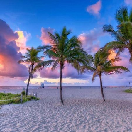 The Floranada Condo At Pompano Beach 9 エクステリア 写真