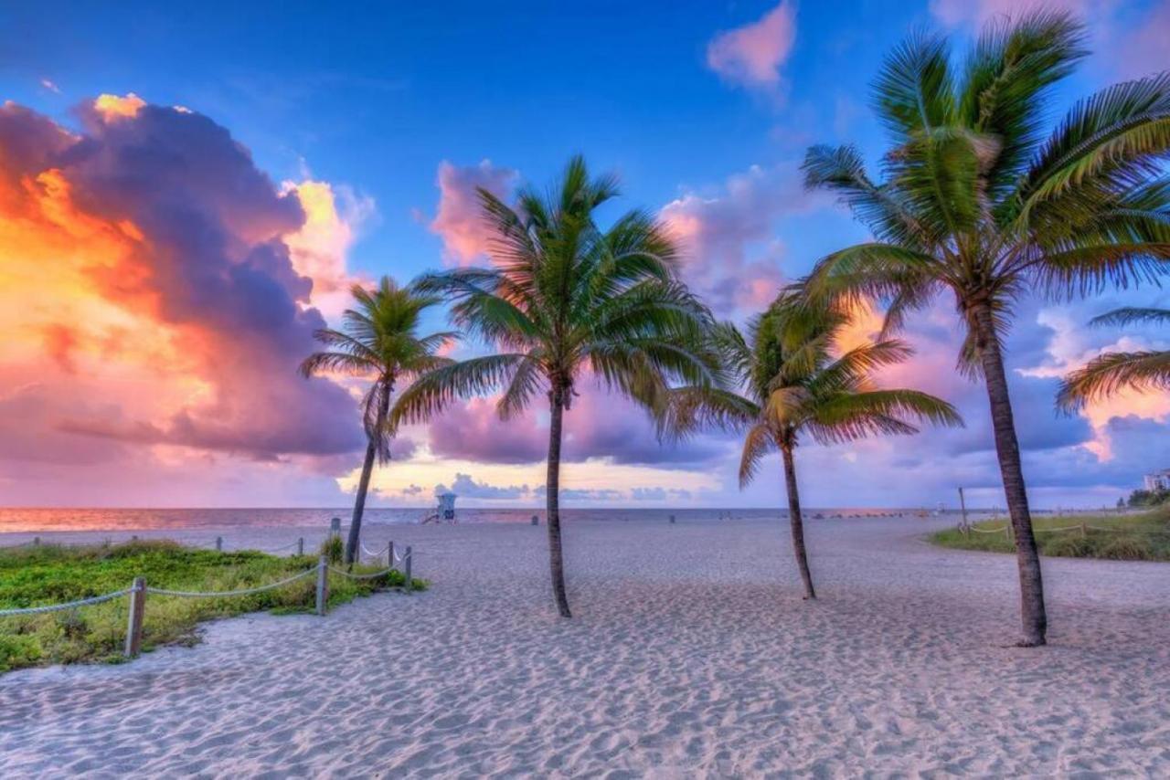 The Floranada Condo At Pompano Beach 9 エクステリア 写真