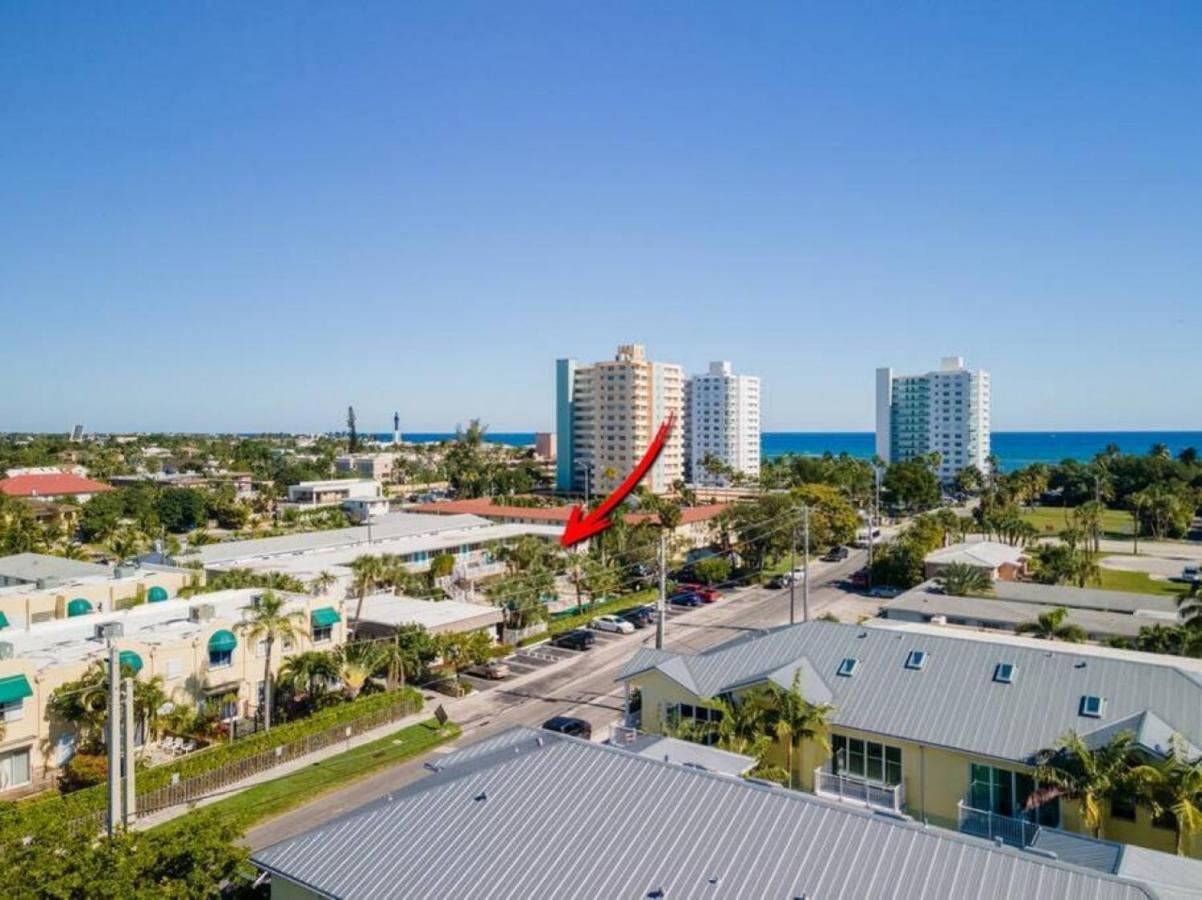 The Floranada Condo At Pompano Beach 9 エクステリア 写真