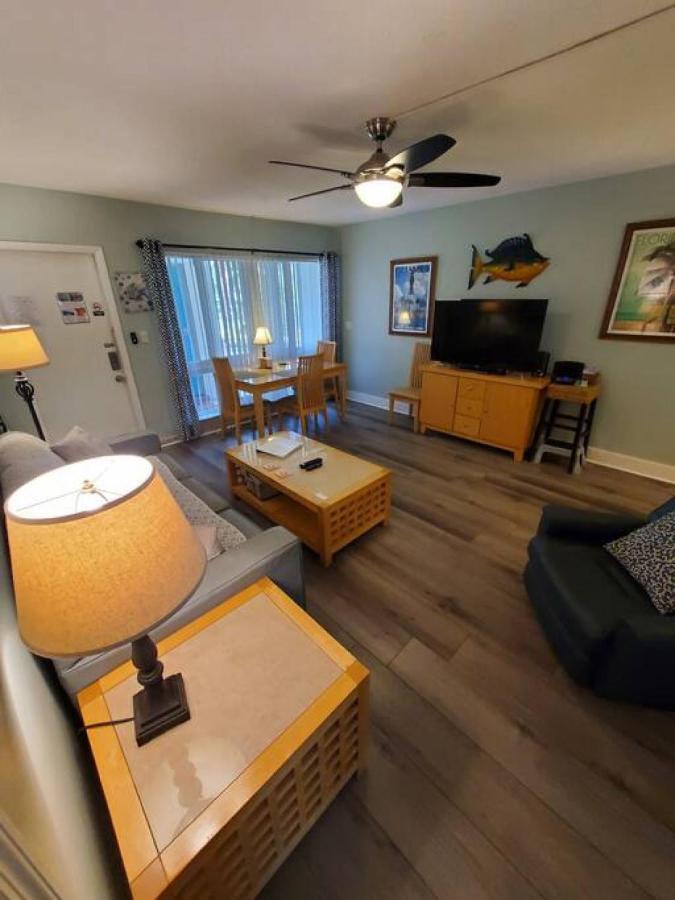 The Floranada Condo At Pompano Beach 9 エクステリア 写真