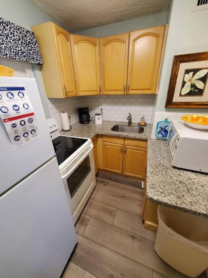 The Floranada Condo At Pompano Beach 9 エクステリア 写真