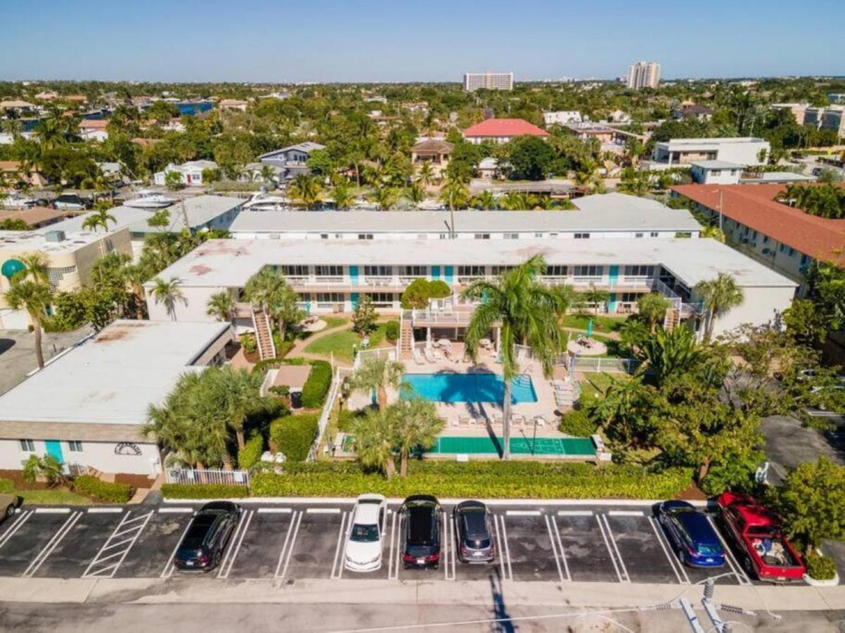 The Floranada Condo At Pompano Beach 9 エクステリア 写真