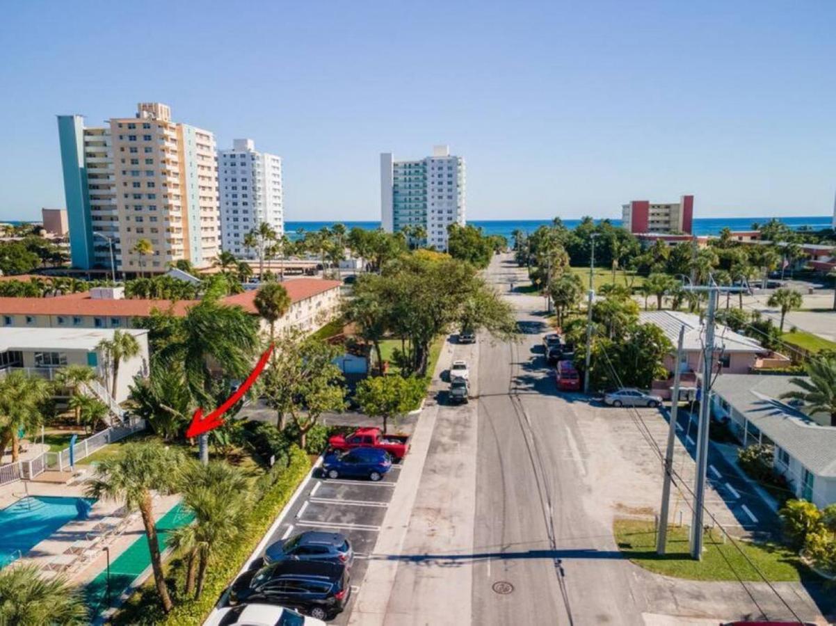 The Floranada Condo At Pompano Beach 9 エクステリア 写真