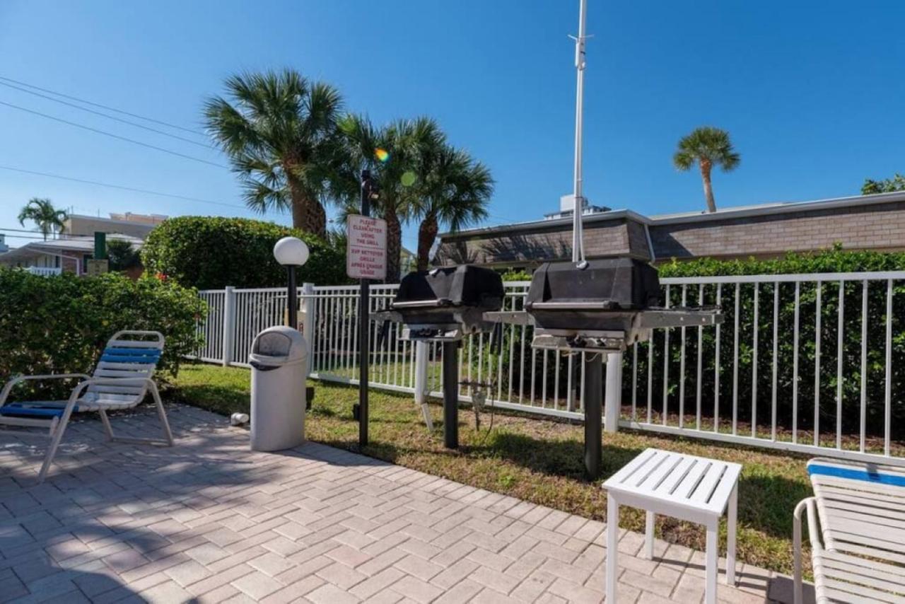 The Floranada Condo At Pompano Beach 9 エクステリア 写真