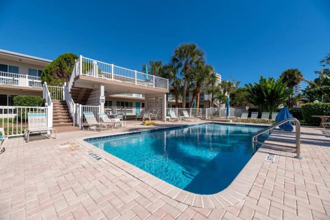 The Floranada Condo At Pompano Beach 9 エクステリア 写真
