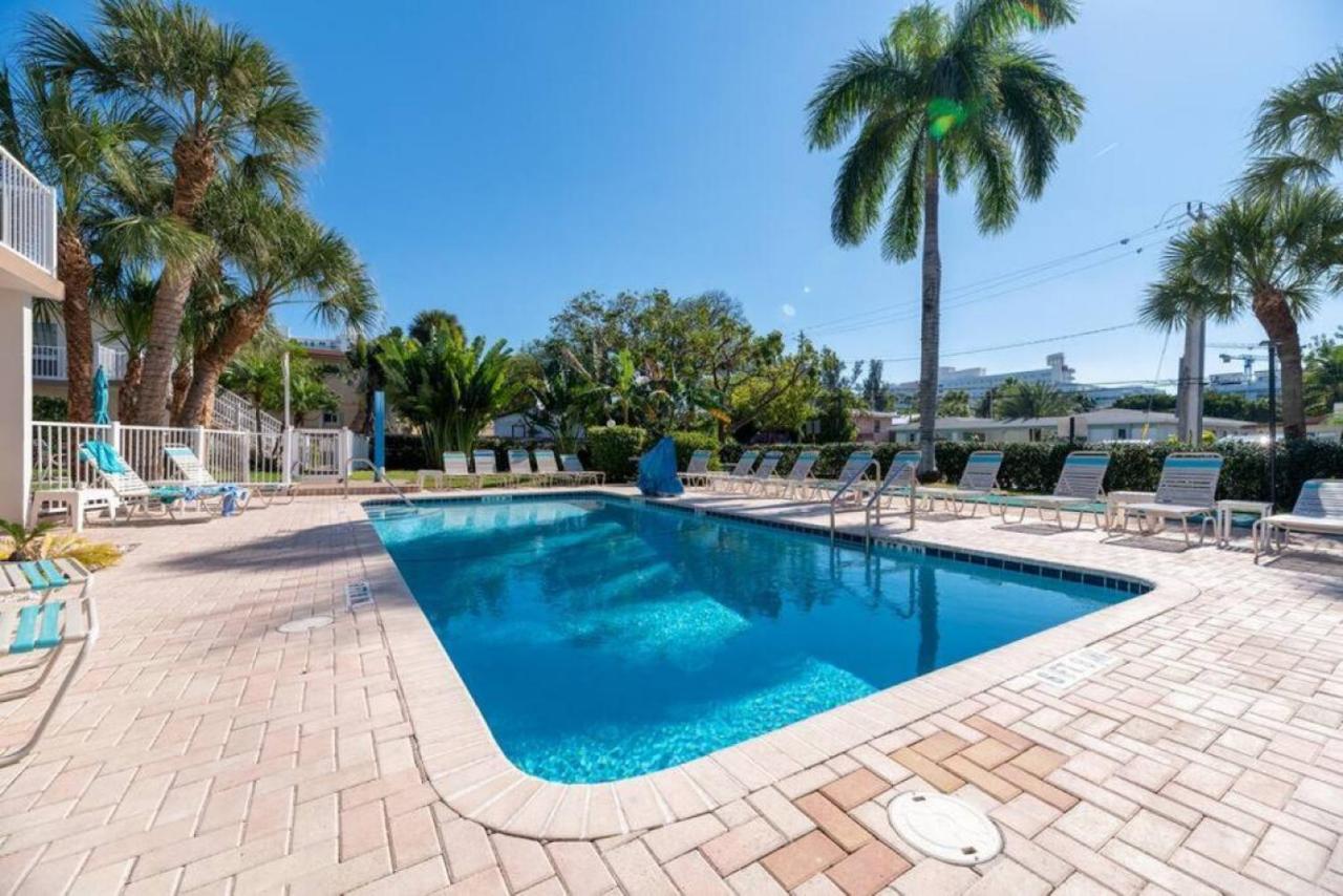The Floranada Condo At Pompano Beach 9 エクステリア 写真